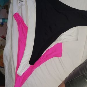 Bikini Bottoms